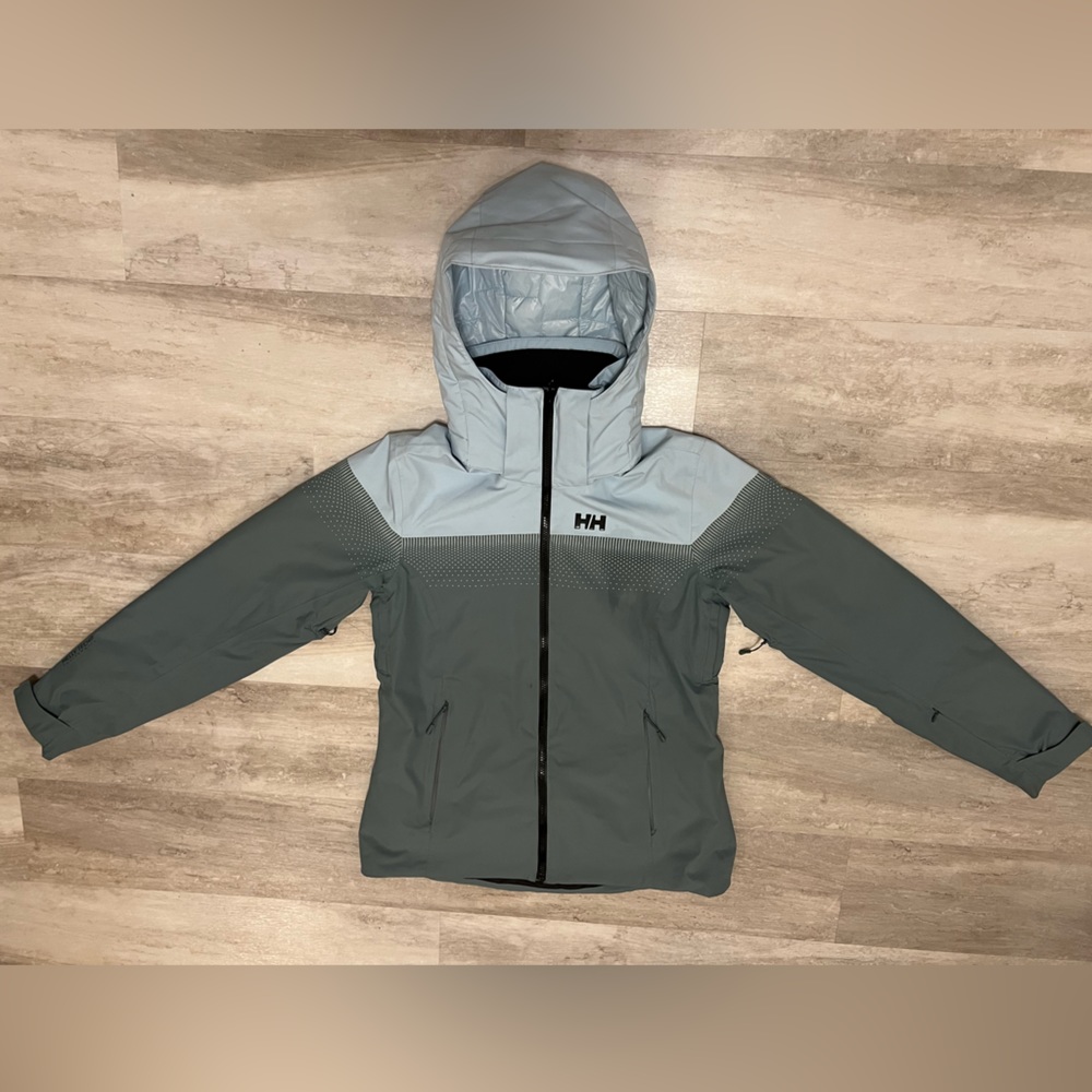 Helly Hanson Ski Jacket - image 2